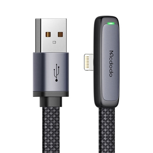 کابل تبدیل USB به لایتنینگ مک دودو مدل CA-2791